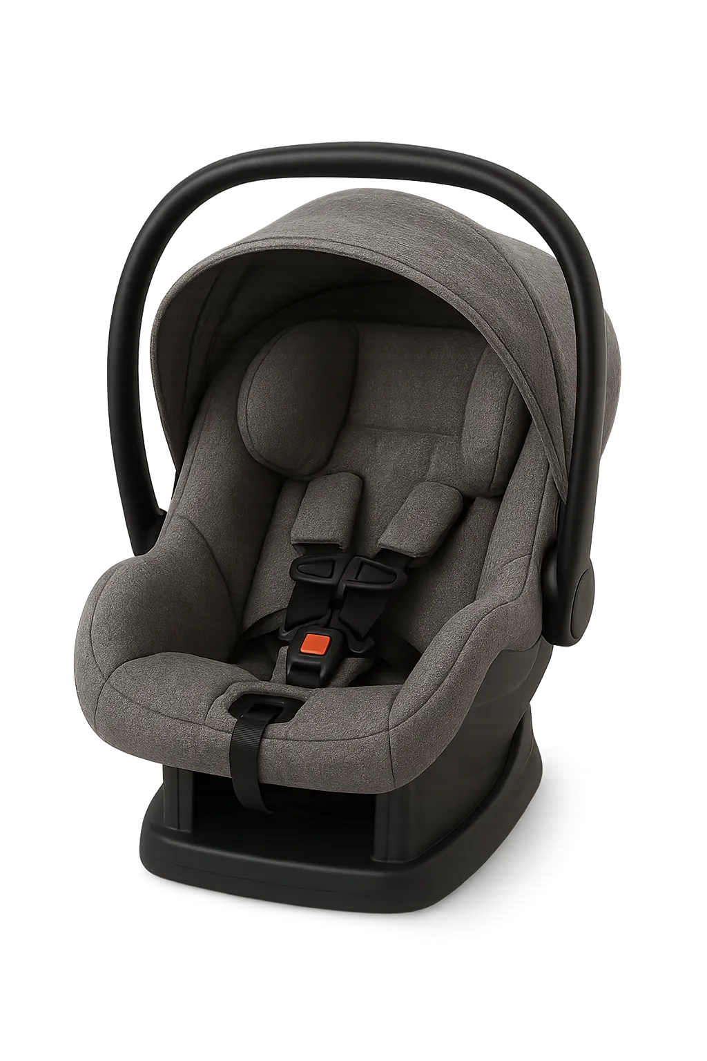 Cosy (siège coque) — Drive To Mada