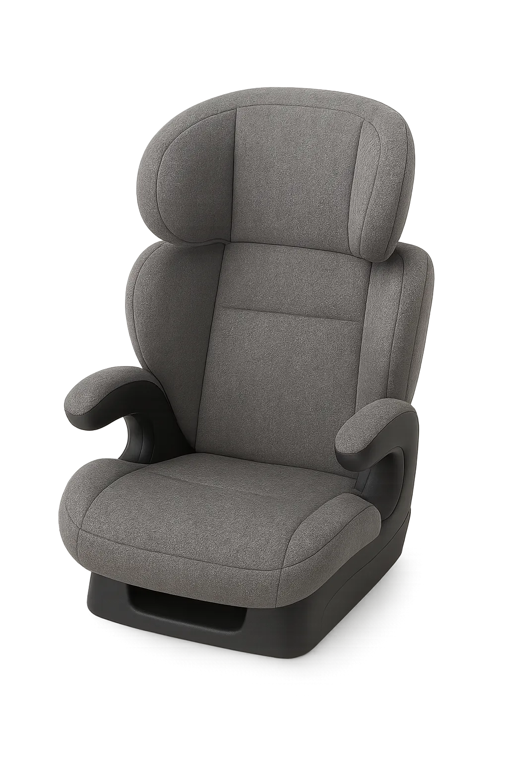 Réhausseur avec dossier — Drive To Mada