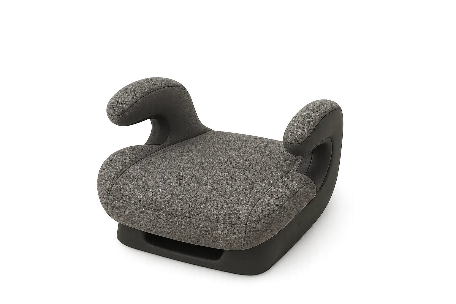 Réhausseur sans dossier — Drive To Mada