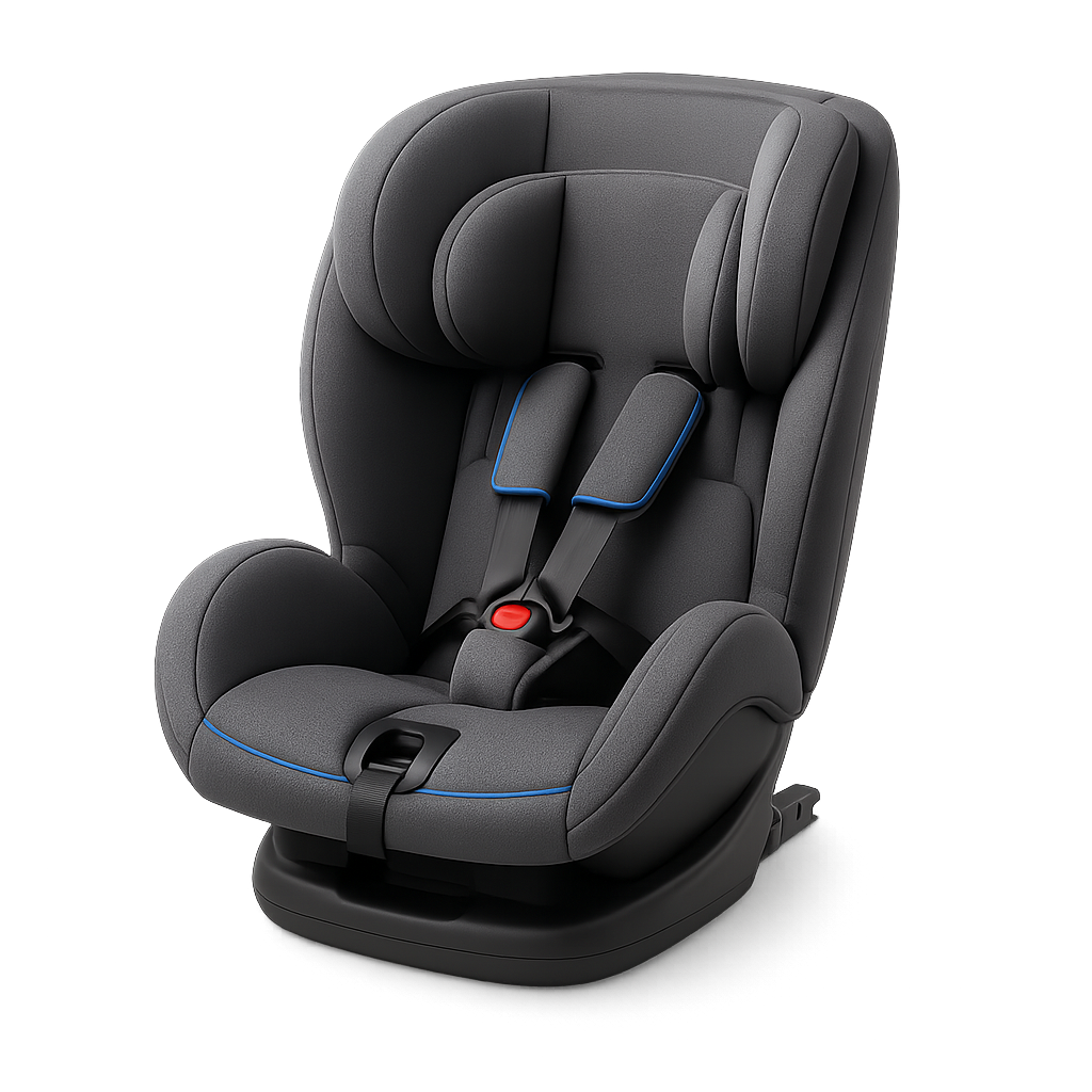 Siège auto 0–18 kg — Drive To Mada