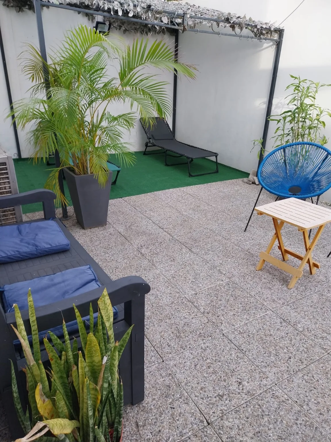 Villa Nouha à Sainte-Luce