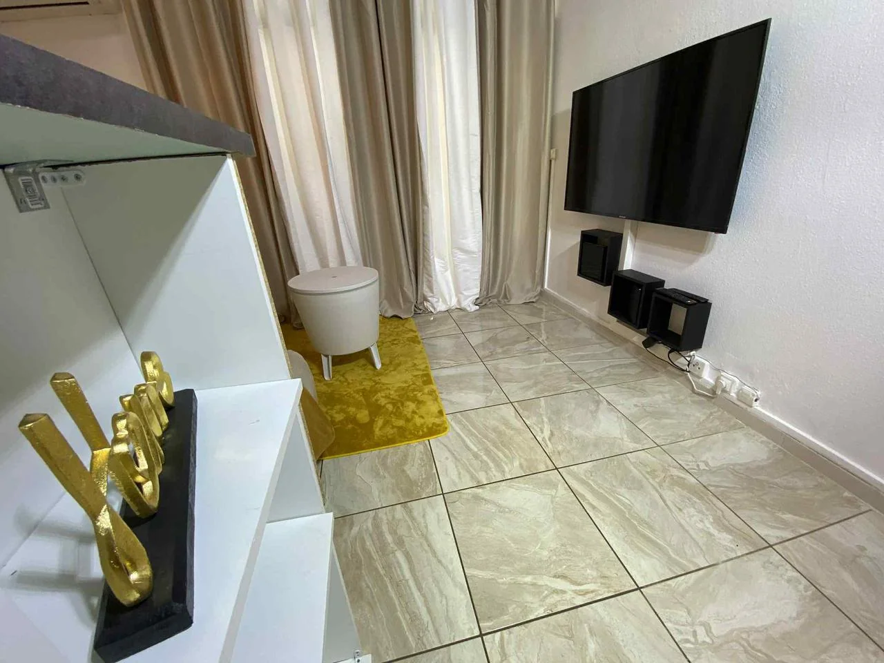 Espace TV WACHALOU