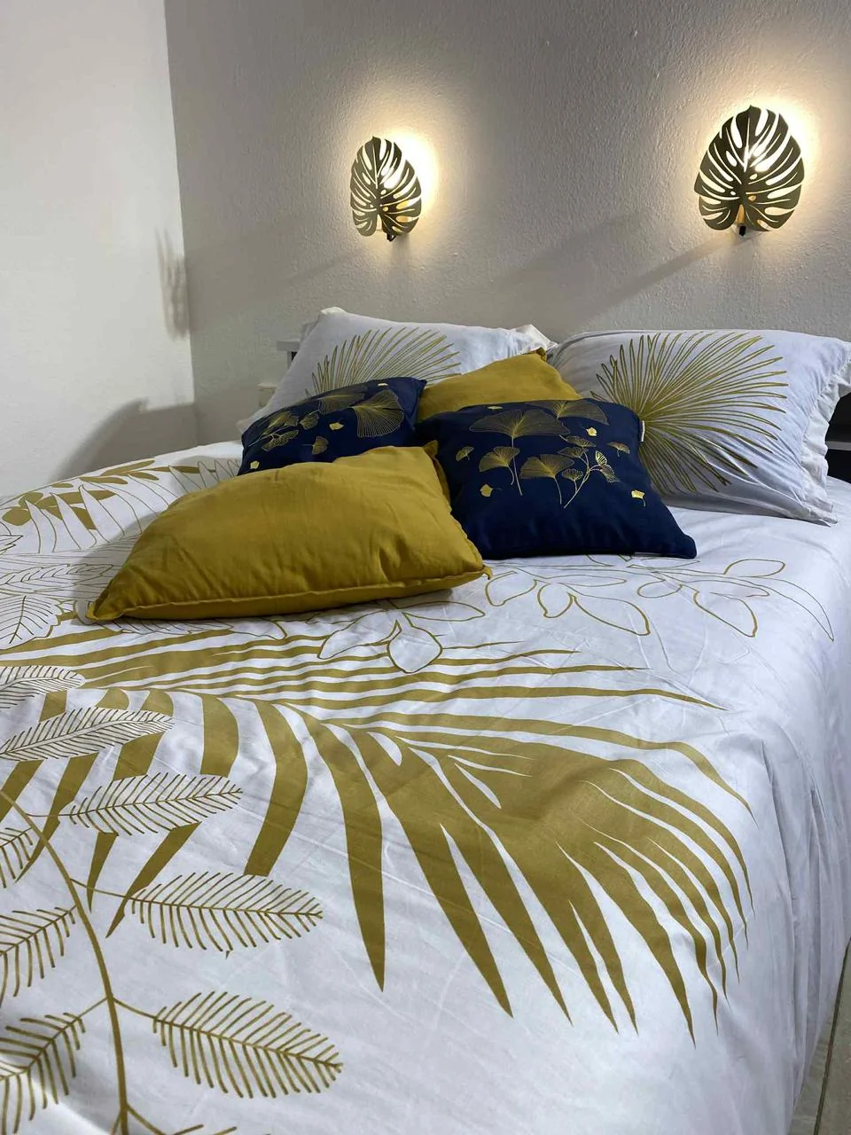 Chambre WACHALOU