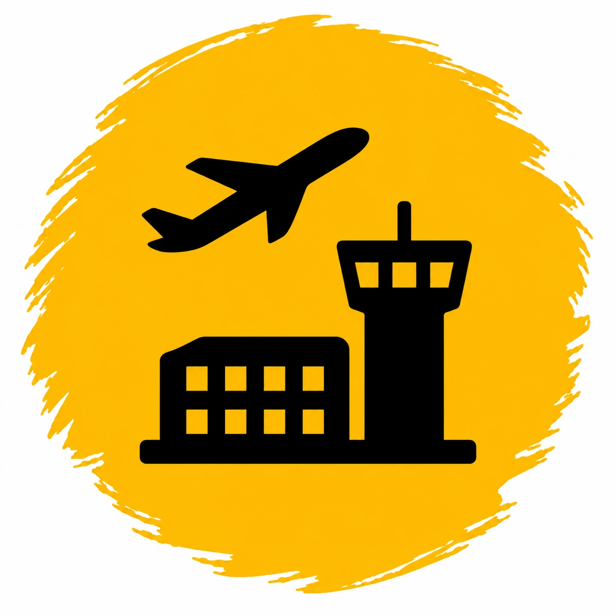 Livraison à l’aéroport Aimé Césaire du Lamentin