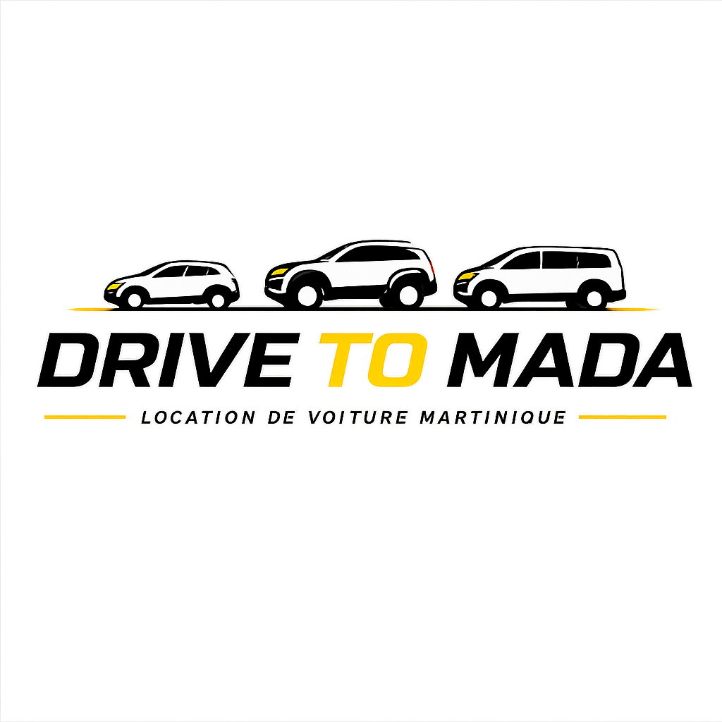 Drive To Mada - Location de voiture en Martinique
