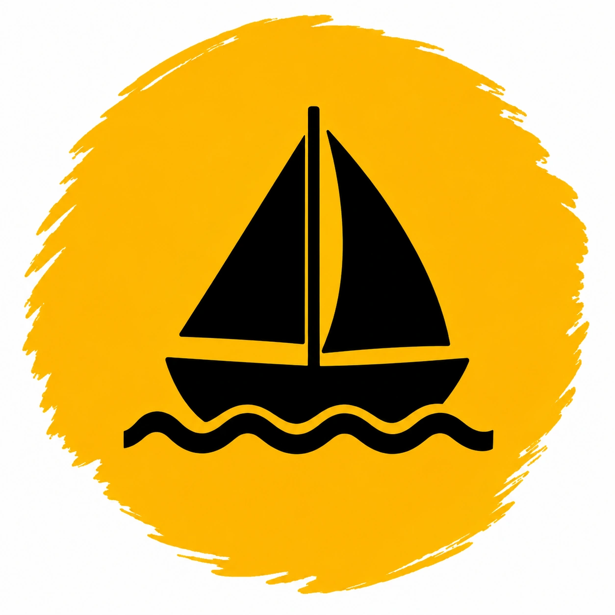 Livraison à la marina du Marin